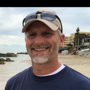 Meet your Posher, Rick